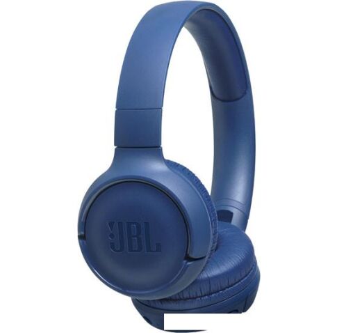 Наушники JBL Tune 560BT (синий)