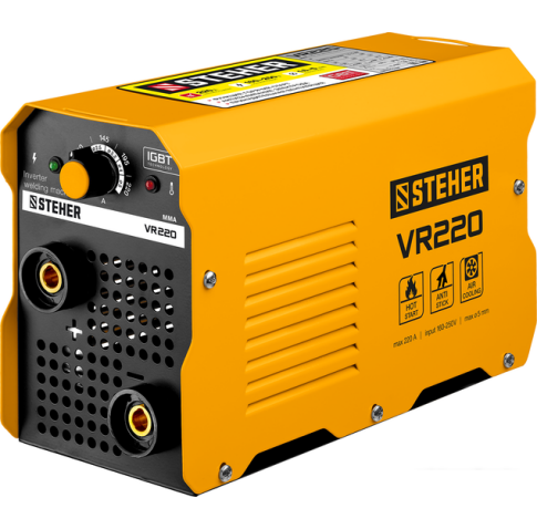 Сварочный инвертор Steher VR-220