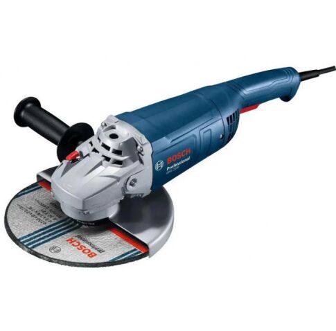 Угловая шлифмашина Bosch GWS 2200 Professional 06018C0320