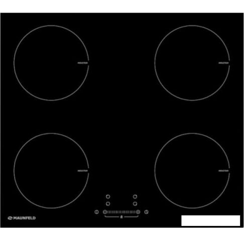 Варочная панель MAUNFELD EVI.594ST-BK