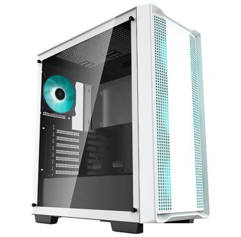 Корпус DeepCool CC560 WH