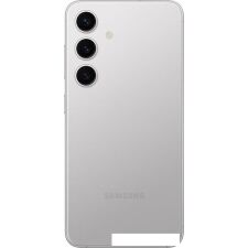 Смартфон Samsung Galaxy S24 8GB/256GB SM-S921B Exynos (серый)