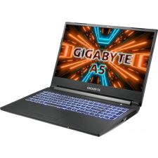 Игровой ноутбук Gigabyte A5 K1-AEE1130SD