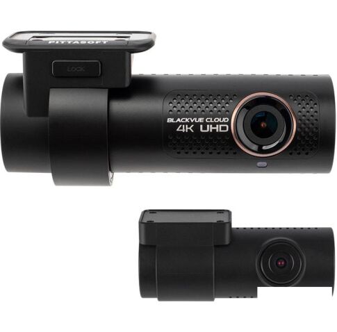 Автомобильный видеорегистратор BlackVue DR900X-2CH