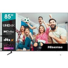 Телевизор Hisense 85A6BG