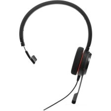 Наушники с микрофоном Jabra Evolve 20 MS Mono [4993-823-109]