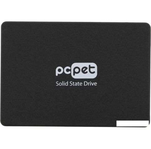 SSD PC Pet 256GB PCPS256G2