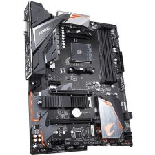 Материнская плата Gigabyte B450 Aorus Elite (rev. 1.0)