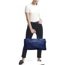 Дорожная сумка Samsonite Global Ta Blue 55 см