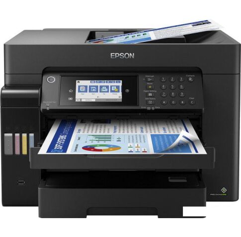 МФУ Epson L15160