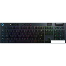 Клавиатура Logitech G915 Lightspeed GL Tactile