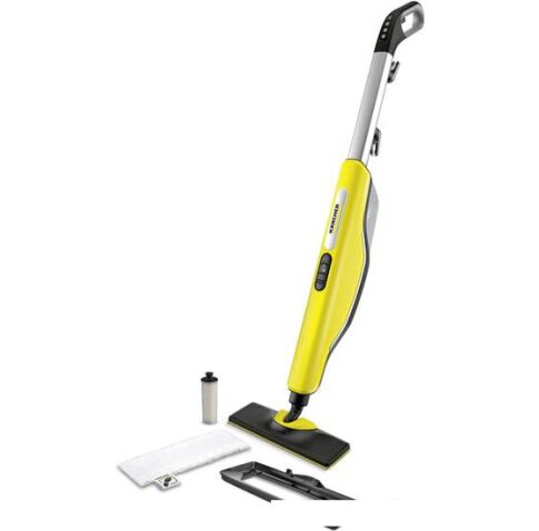 Пароочиститель Karcher SC 3 Upright EasyFix