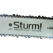 Электрическая пила Sturm CC2616SL