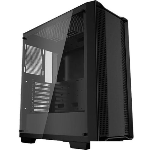 Корпус DeepCool CC560 Limited R-CC560-BKNAA0-C-1