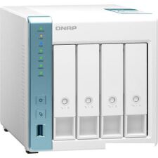 Сетевой накопитель QNAP TS-431K