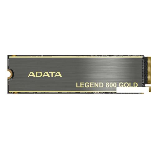 SSD ADATA Legend 800 Gold 1000GB SLEG-800G-1000GCS-S38