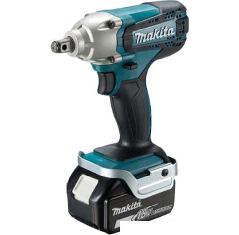 Ударный гайковерт Makita DTW190RME