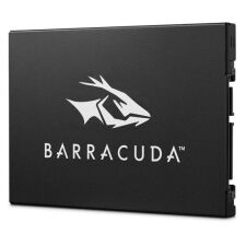 SSD Seagate BarraCuda 480GB ZA480CV1A002