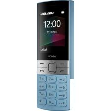 Кнопочный телефон Nokia 150 (2023) Dual SIM ТА-1582 (бирюзовый)