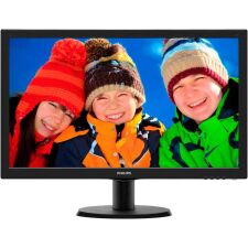 Монитор Philips 243V5LSB/00