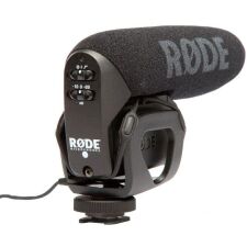 Микрофон RODE VideoMic Pro