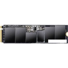 SSD Apacer AS2280Q4U M.2 PCIe Gen4 x4 1TB AP1TBAS2280Q4U-1