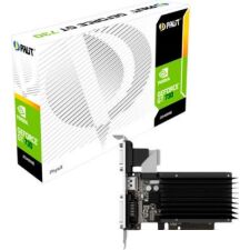 Видеокарта Palit GeForce GT 730 2GB DDR3 (NEAT7300HD46-2080H)