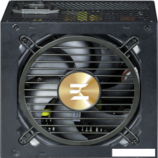 Блок питания Zalman TeraMax II 750W ZM750-TMX2