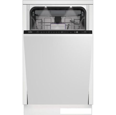 Встраиваемая посудомоечная машина BEKO BDIS38122Q