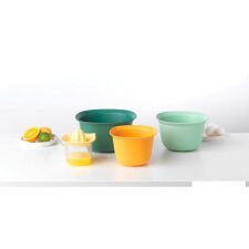 Пресс для цитрусовых Brabantia Tasty+