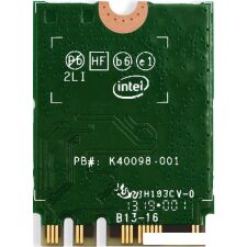 Wi-Fi/Bluetooth адаптер Intel AX200NGW