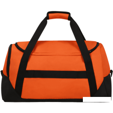 Дорожная сумка American Tourister Urban Groove Black/Orange 59 см