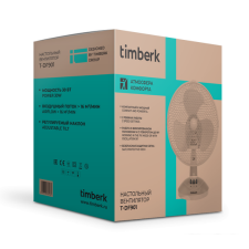 Вентилятор Timberk T-DF901