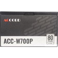 Блок питания Accord ACC-W700P