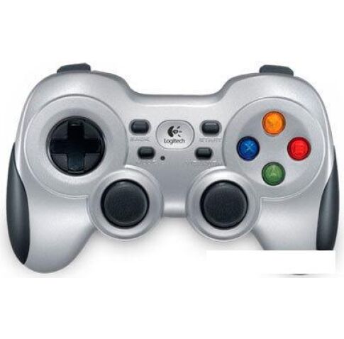 Геймпад Logitech Wireless Gamepad F710