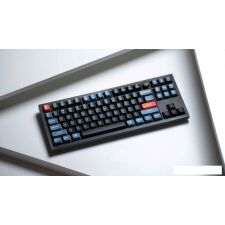 Клавиатура Keychron V3 RGB V3-B3-RU (Keychron K Pro Brown)