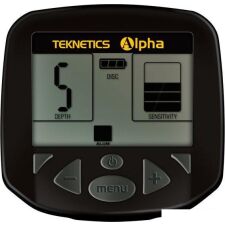 Металлоискатель Teknetics Alpha 2000 DD