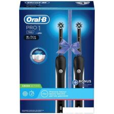 Комплект зубных щеток Oral-B Pro 1 790 Duo D16.523.1UH