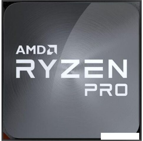 Процессор AMD Ryzen 3 Pro 3200G