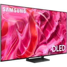 OLED телевизор Samsung OLED 4K S90C QE55S90CAUXRU