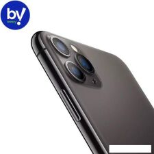 Смартфон Apple iPhone 11 Pro 64GB Воcстановленный by Breezy, грейд B (серый космос)