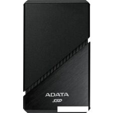 Внешний накопитель ADATA SE920 1TB SE920-1TCBK