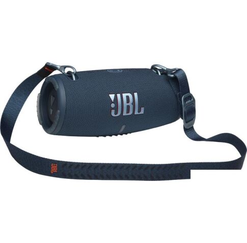 Беспроводная колонка JBL Xtreme 3 (темно-синий)