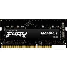 Оперативная память Kingston FURY Impact KF432S20IBK2/32