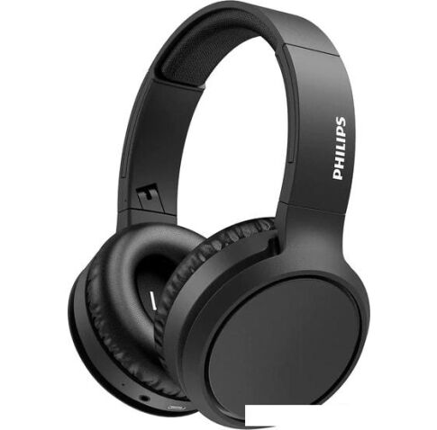 Наушники Philips TAH5205BK/00