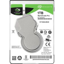 Жесткий диск Seagate Barracuda Pro 1TB ST1000LM049