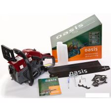 Бензопила Oasis GS-4618