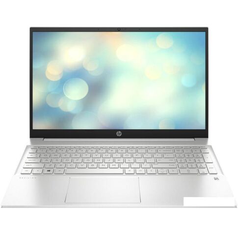 Ноутбук HP Pavilion 15-eg0003nf 2F2S5EA