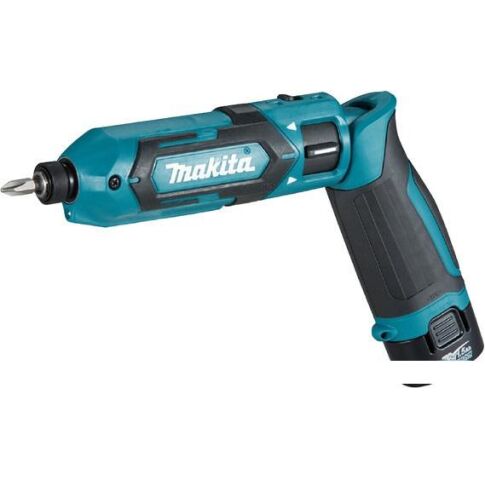 Шуруповерт Makita TD022DSE