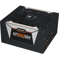 Блок питания Gigabyte Aorus P750W 80+ GOLD Modular GP-AP750GM-EU